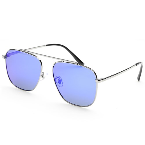 Mắt kính thời trang Nam Dora 7111-C4 Màu Xám