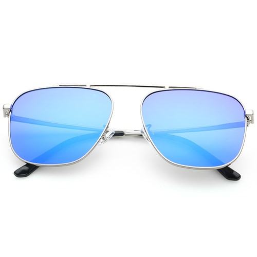 Mắt kính thời trang Nam Dora 7111-C4 Màu Xám