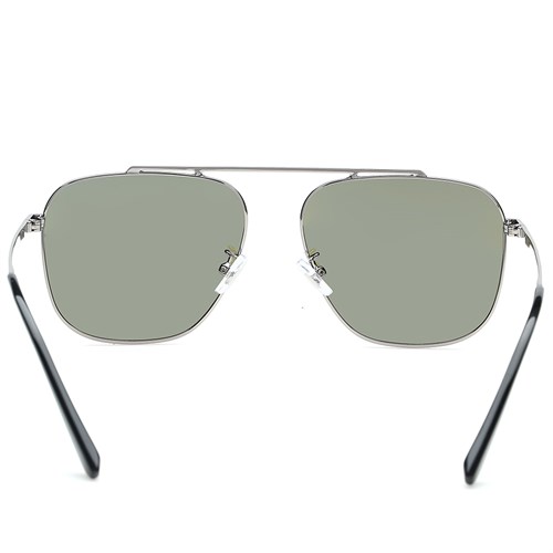 Mắt kính thời trang Nam Dora 7111-C4 Màu Xám