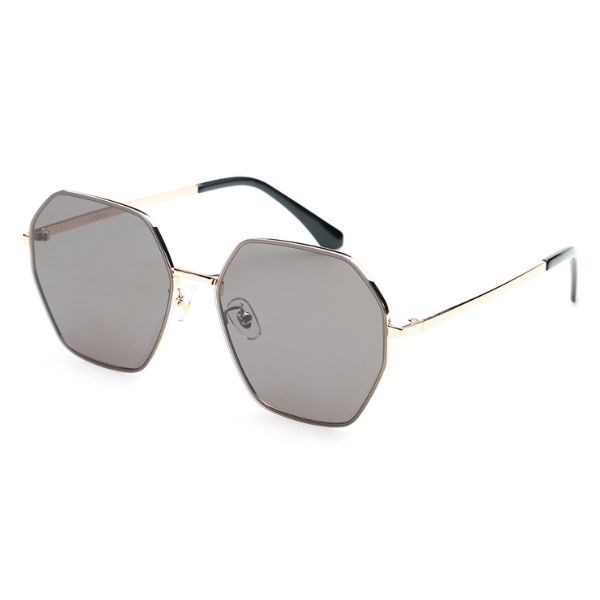 Mắt kính thời trang Nữ Dora 7113-C1