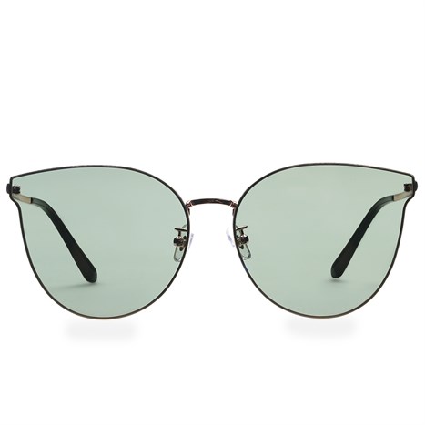 Mắt kính thời trang Nữ Dora 7116-C2