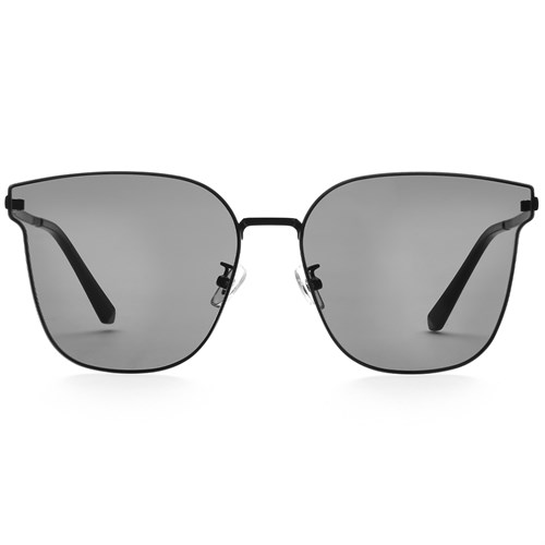 Mắt kính thời trang Nữ Dora 7118-C1 Màu Đen