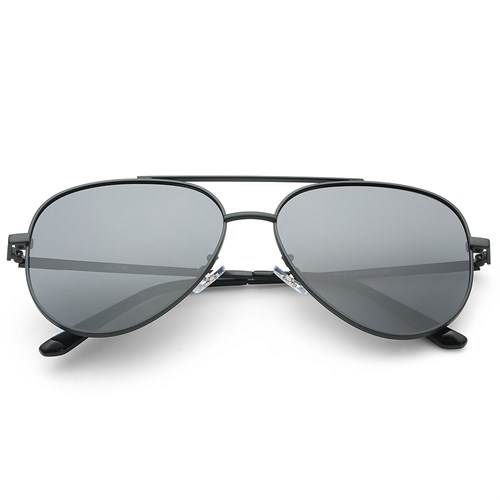 Mắt kính thời trang Nam Dora 7127-C1 Màu Đen