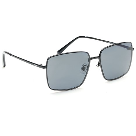 Mắt kính thời trang Nam Dora 7130-C1 Màu Đen