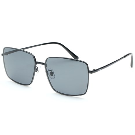 Mắt kính thời trang Nam Dora 7130-C1 Màu Đen