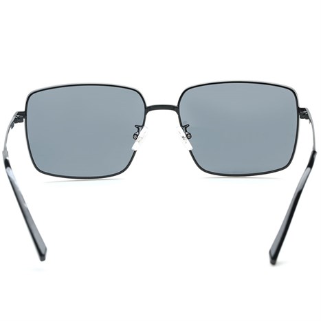 Mắt kính thời trang Nam Dora 7130-C1 Màu Đen