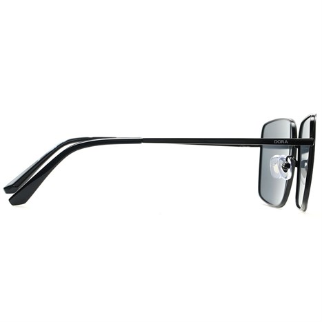 Mắt kính thời trang Nam Dora 7130-C1 Màu Đen