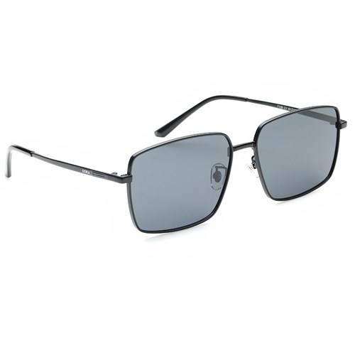 Mắt kính thời trang Nam Dora 7138-C1 Màu Đen