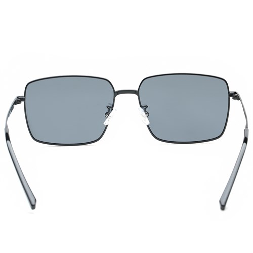 Mắt kính thời trang Nam Dora 7138-C1 Màu Đen