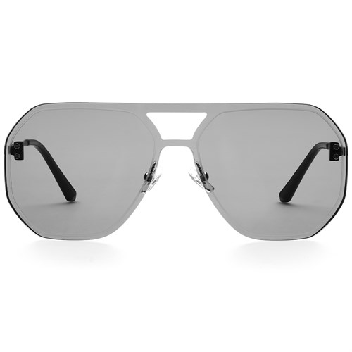 Mắt kính thời trang Unisex Dora 7149-C1 Màu Đen