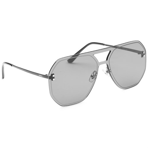 Mắt kính thời trang Unisex Dora 7149-C1 Màu Đen