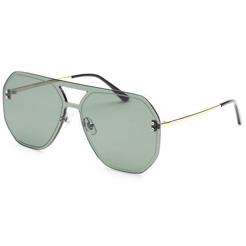 Mắt kính thời trang Unisex Dora 7149-C3 Màu Vàng