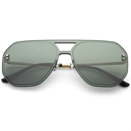 Mắt kính thời trang Unisex Dora 7149-C3 Màu Vàng