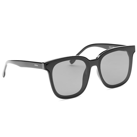 Mắt kính thời trang Unisex Dora 6195-C1 Màu Đen