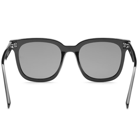 Mắt kính thời trang Unisex Dora 6195-C1 Màu Đen