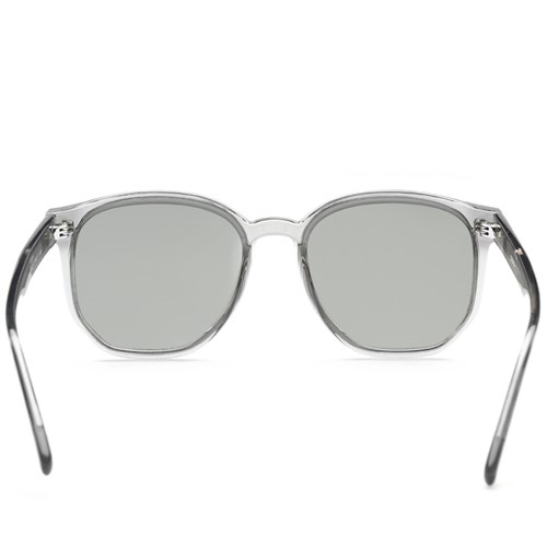 Mắt kính thời trang Unisex Dora 6203-C2 Màu Xám