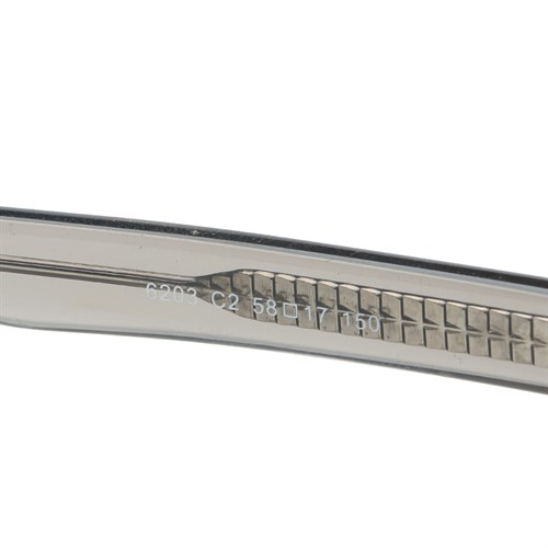 Mắt kính thời trang Unisex Dora 6203-C2 Màu Xám