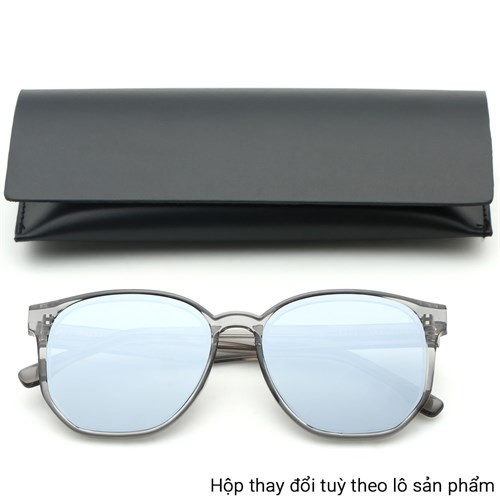 Mắt kính thời trang Unisex Dora 6203-C2 Màu Xám