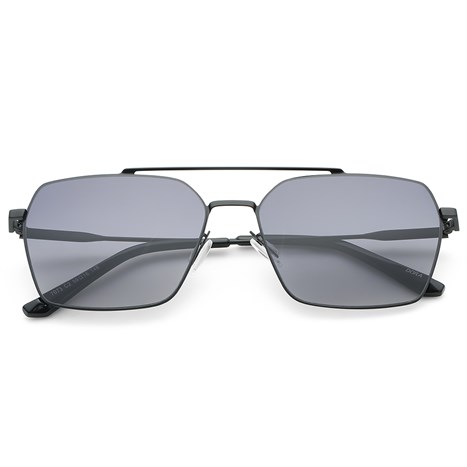 Mắt kính thời trang Nam Dora 7073-C2 Màu Đen