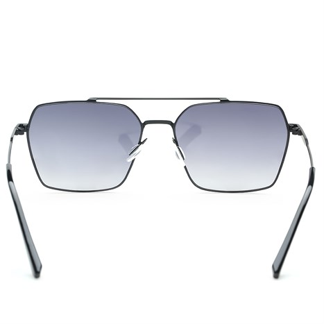 Mắt kính thời trang Nam Dora 7073-C2 Màu Đen