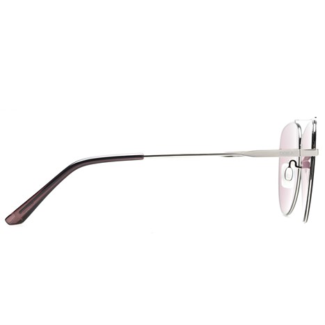 Mắt kính thời trang Nam Dora 7075-C3 Màu Bạc