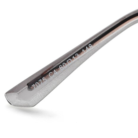 Mắt kính thời trang Nam Dora 7075-C4 Màu Hồng Gold