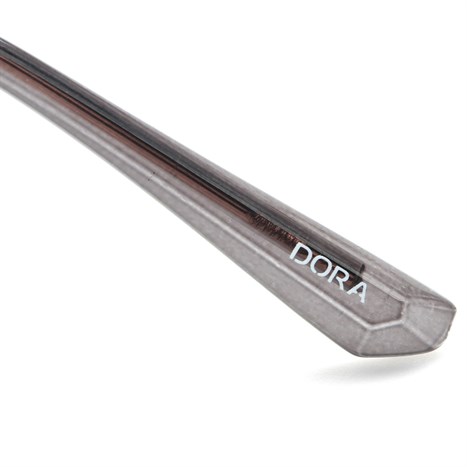 Mắt kính thời trang Nam Dora 7075-C4 Màu Hồng Gold