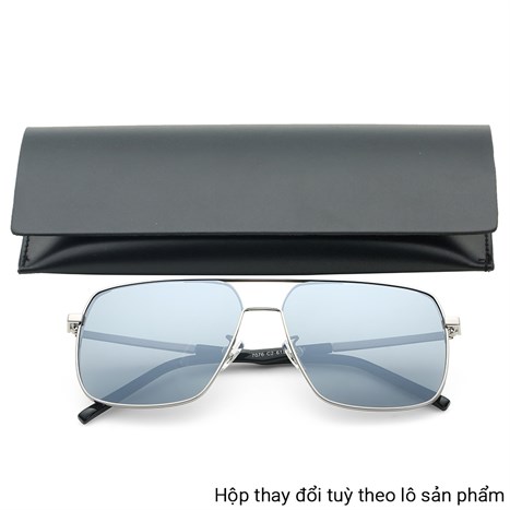 Mắt kính thời trang Nam Dora 7076-C2