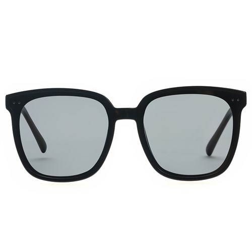 Mắt kính thời trang Unisex Dora 6221-C1 Màu Đen