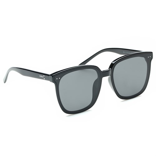 Mắt kính thời trang Unisex Dora 6221-C1 Màu Đen