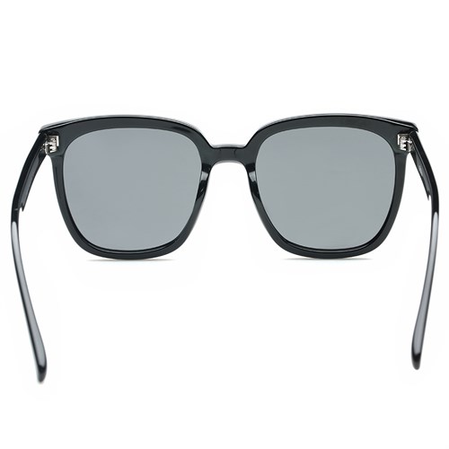 Mắt kính thời trang Unisex Dora 6221-C1 Màu Đen