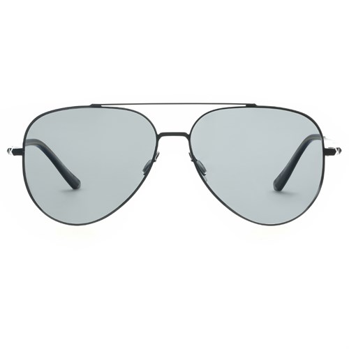 Mắt kính thời trang Nam Dora 7107-C1 Màu Đen