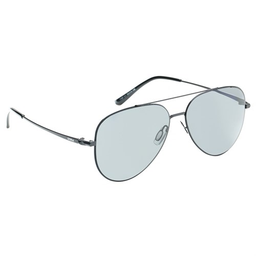 Mắt kính thời trang Nam Dora 7107-C1 Màu Đen