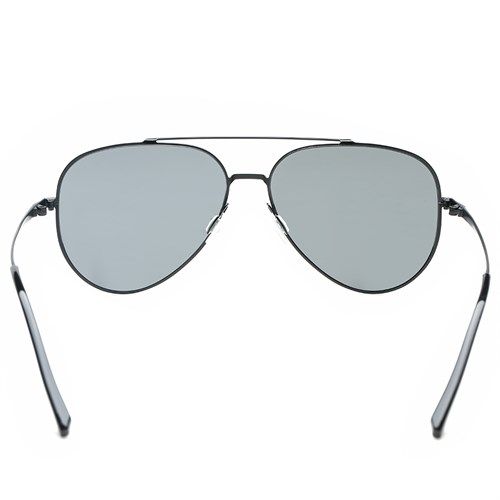 Mắt kính thời trang Nam Dora 7107-C1 Màu Đen