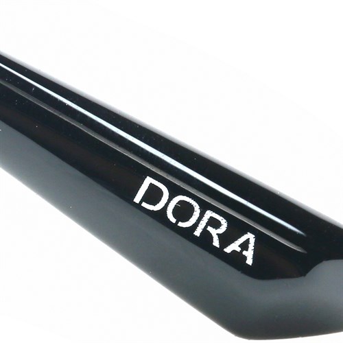 Mắt kính thời trang Nam Dora 7107-C1 Màu Đen