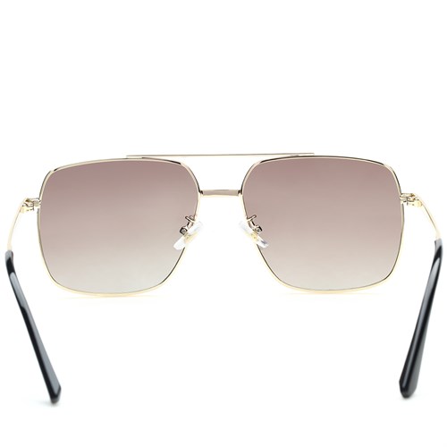 Mắt kính thời trang Nam Dora 7128-C2 Màu Vàng