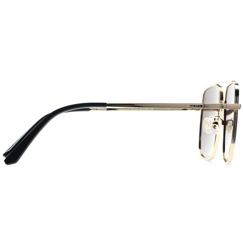 Mắt kính thời trang Nam Dora 7128-C2 Màu Vàng