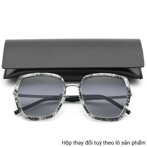 Mắt kính thời trang Nữ Dora 6198-C4