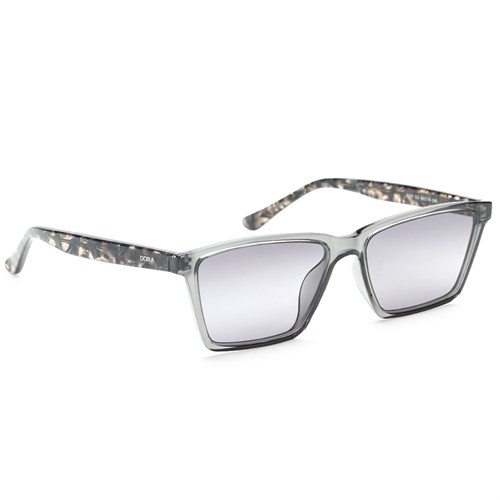 Mắt kính thời trang Unisex Dora 6207-C3 Màu Xám