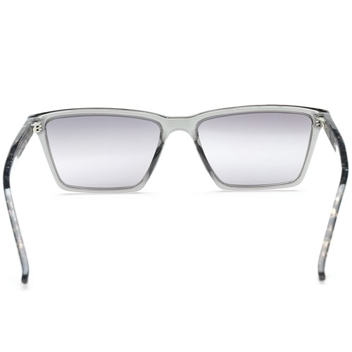 Mắt kính thời trang Unisex Dora 6207-C3 Màu Xám