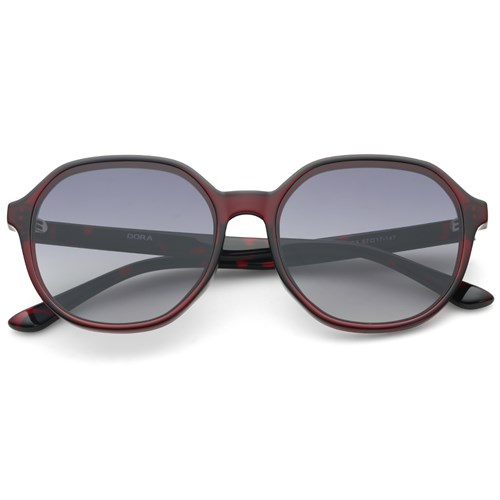 Mắt kính thời trang Nữ Dora 6219-C3 Màu Đỏ