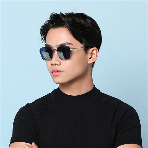 Mắt kính thời trang Nam Dora 7073-C5