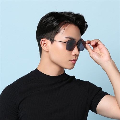 Mắt kính thời trang Nam Dora 7073-C5