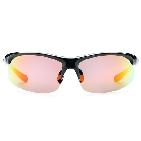 Mắt kính thể thao Nam Octo DH0025 C1 Màu Đen