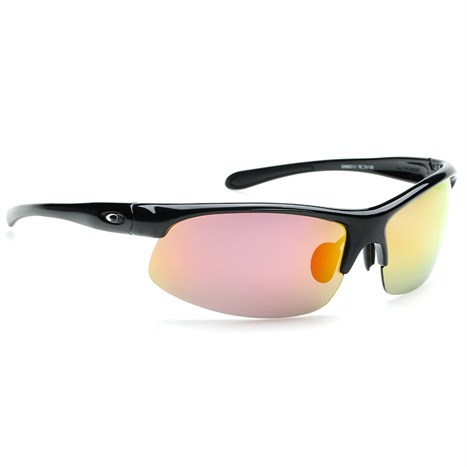 Mắt kính thể thao Nam Octo DH0025 C1 Màu Đen