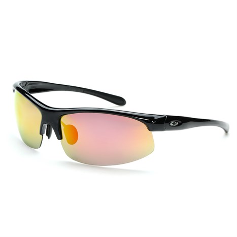 Mắt kính thể thao Nam Octo DH0025 C1 Màu Đen