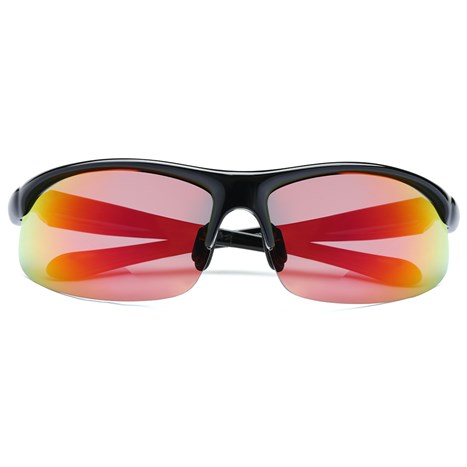 Mắt kính thể thao Nam Octo DH0025 C1 Màu Đen