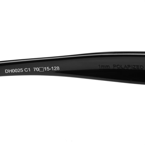 Mắt kính thể thao Nam Octo DH0025 C1 Màu Đen