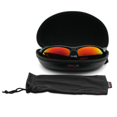 Mắt kính thể thao Nam Octo DH0025 C1 Màu Đen