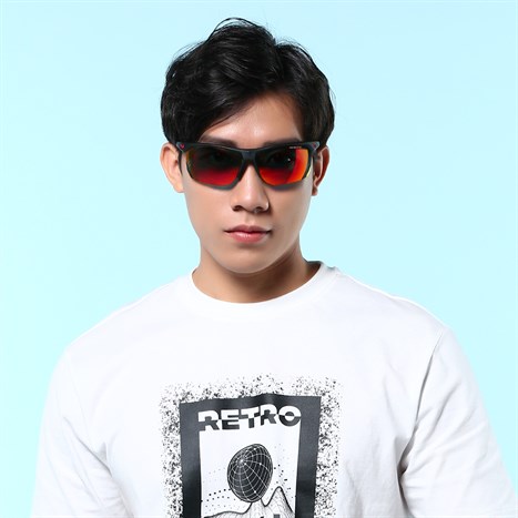 Mắt kính thể thao Nam Nike EV1013_67_006 Màu Đen